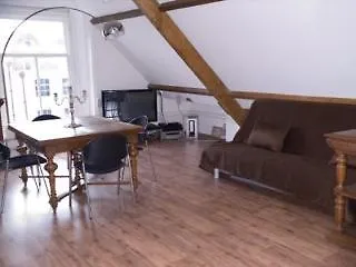 Flower Market Appartement *