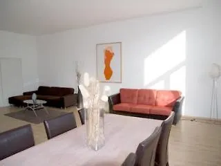 Apartament Flower Market Amsterdam