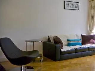 Flower Market Apartment